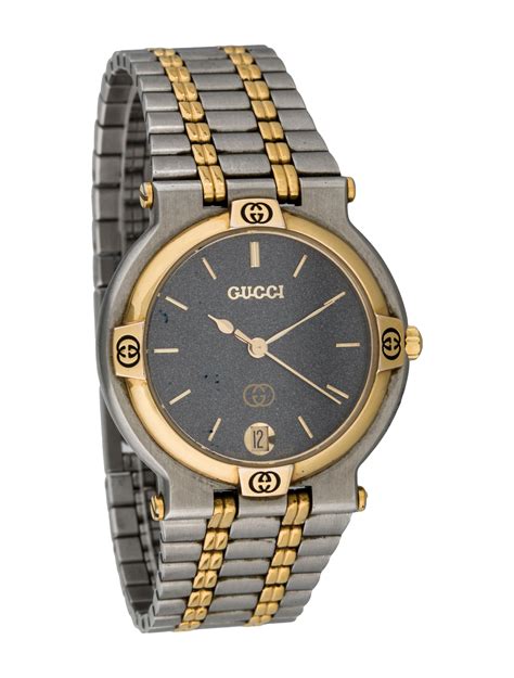 gucci uhr wechselringe|luxury gucci watches.